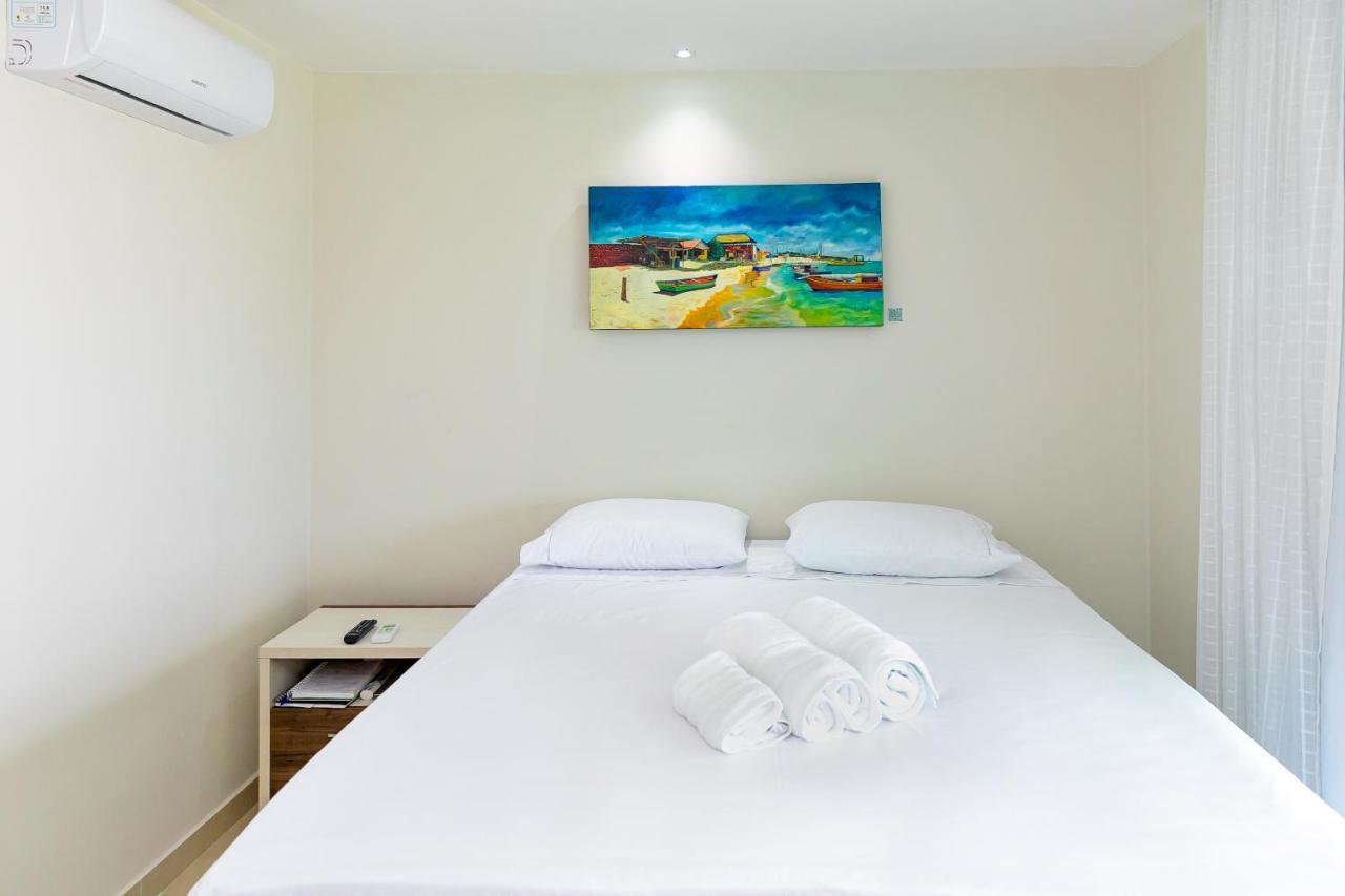 Vila Espetacular Casa De Charme Em Sao Miguel Do Gostoso - Salou Exteriér fotografie