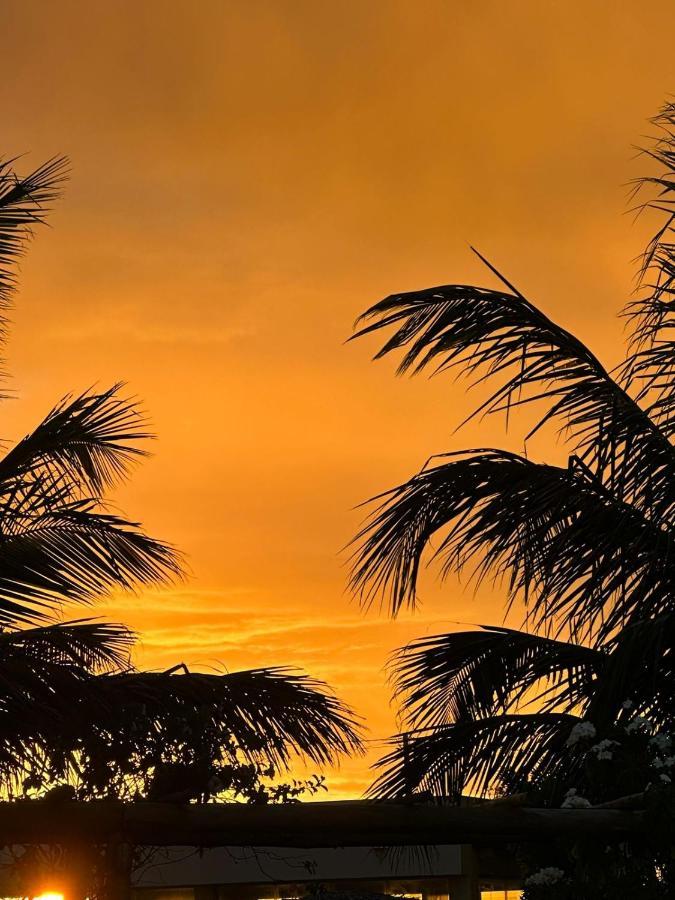 Vila Espetacular Casa De Charme Em Sao Miguel Do Gostoso - Salou Exteriér fotografie