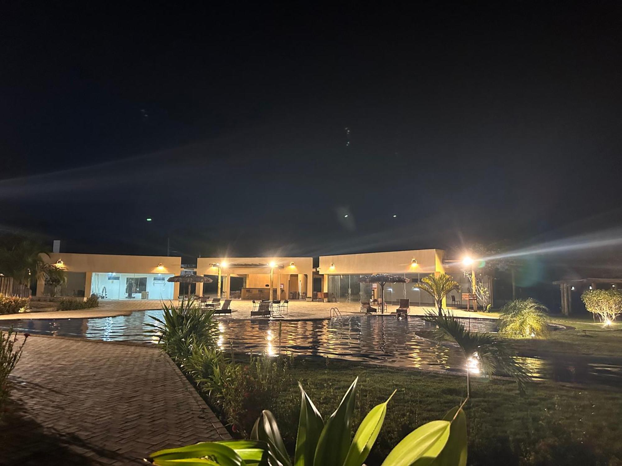 Vila Espetacular Casa De Charme Em Sao Miguel Do Gostoso - Salou Exteriér fotografie